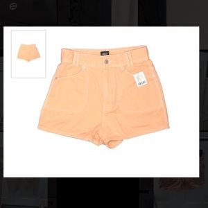 BDG CREAMSICLE SHORTS🍊🧡
